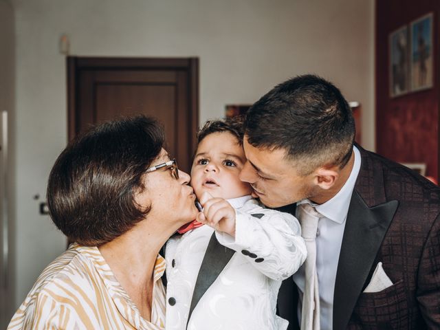 Il matrimonio di MARCO e JESSICA a Rivoli, Torino 55