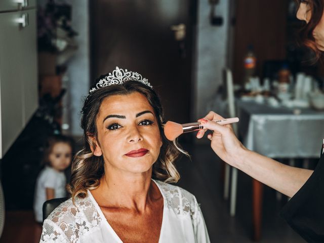 Il matrimonio di MARCO e JESSICA a Rivoli, Torino 100