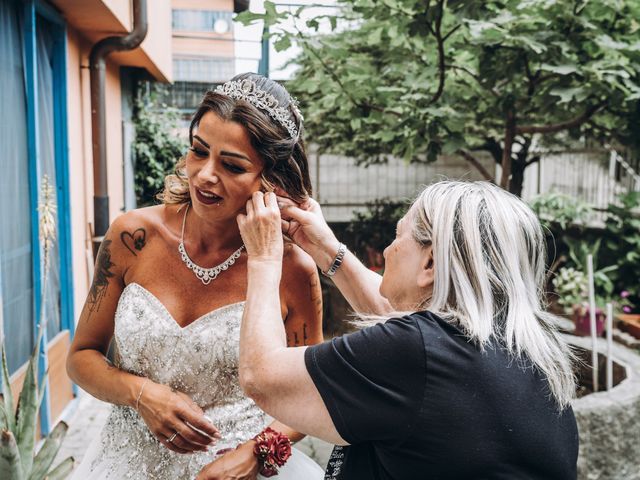 Il matrimonio di MARCO e JESSICA a Rivoli, Torino 164