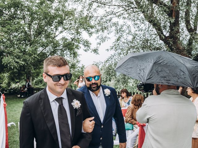 Il matrimonio di MARCO e JESSICA a Rivoli, Torino 199