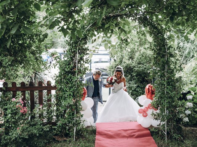 Il matrimonio di MARCO e JESSICA a Rivoli, Torino 241