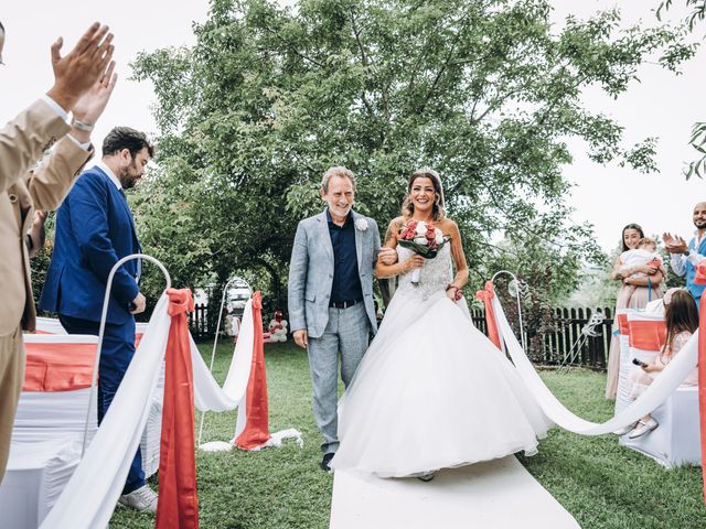 Il matrimonio di MARCO e JESSICA a Rivoli, Torino 247