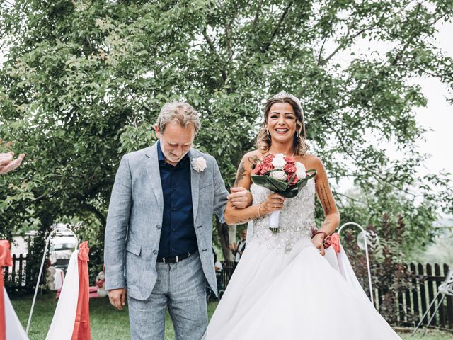 Il matrimonio di MARCO e JESSICA a Rivoli, Torino 248