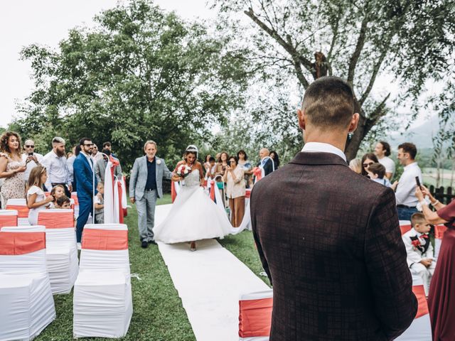 Il matrimonio di MARCO e JESSICA a Rivoli, Torino 251