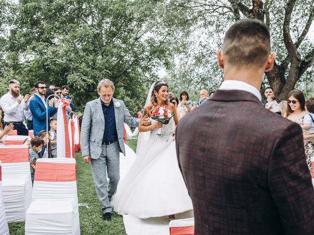 Il matrimonio di MARCO e JESSICA a Rivoli, Torino 252