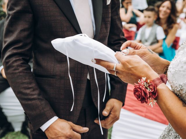 Il matrimonio di MARCO e JESSICA a Rivoli, Torino 294