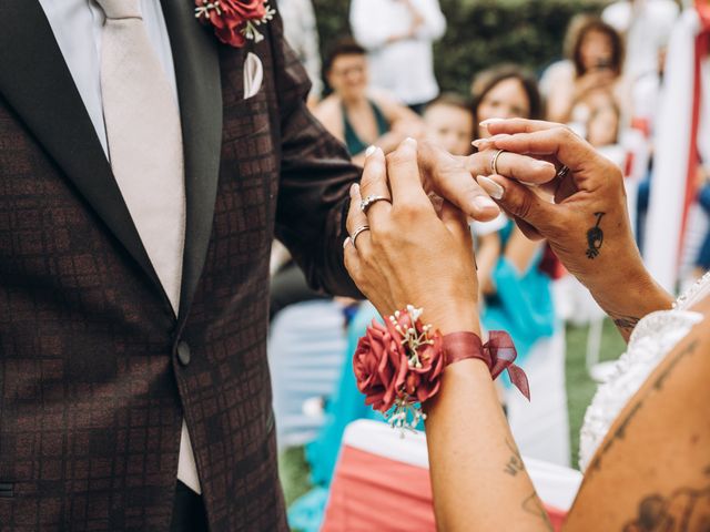 Il matrimonio di MARCO e JESSICA a Rivoli, Torino 298