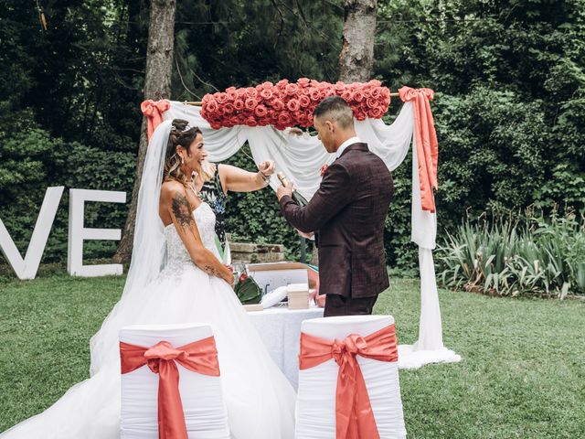 Il matrimonio di MARCO e JESSICA a Rivoli, Torino 320