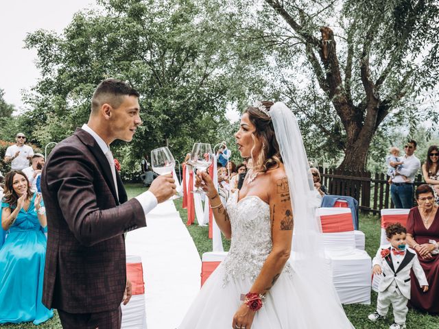 Il matrimonio di MARCO e JESSICA a Rivoli, Torino 328