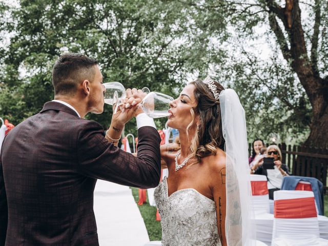 Il matrimonio di MARCO e JESSICA a Rivoli, Torino 330