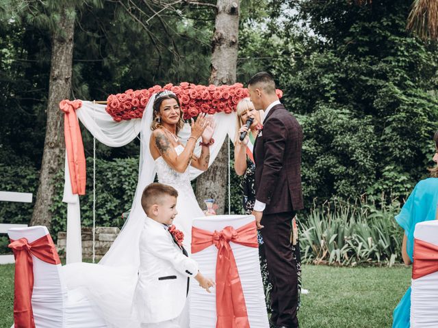 Il matrimonio di MARCO e JESSICA a Rivoli, Torino 351