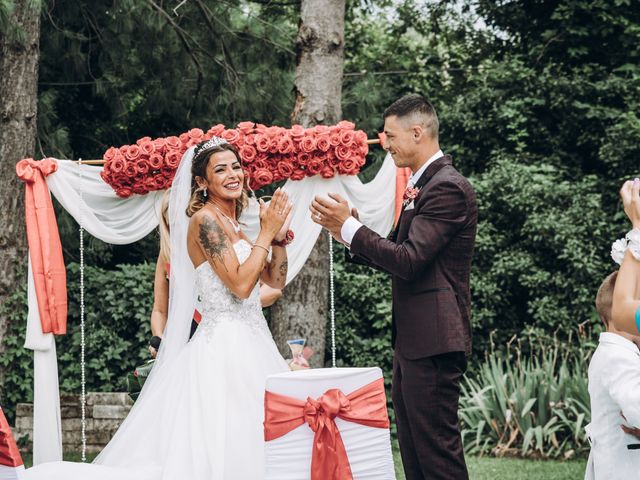 Il matrimonio di MARCO e JESSICA a Rivoli, Torino 352