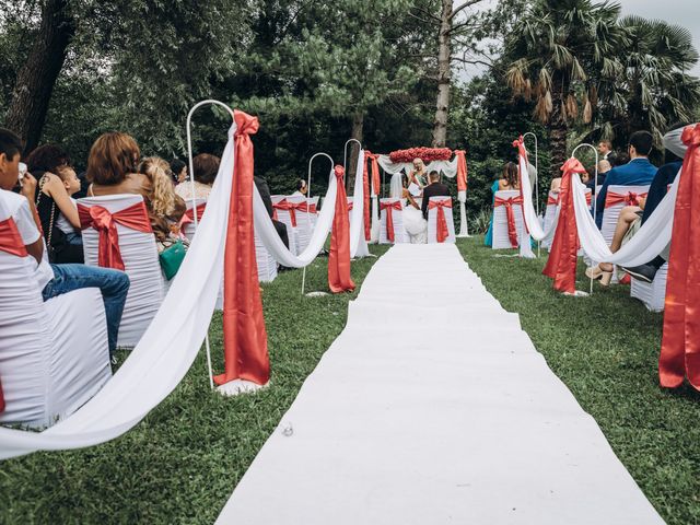 Il matrimonio di MARCO e JESSICA a Rivoli, Torino 353