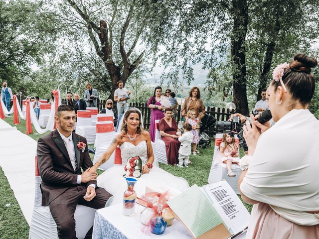 Il matrimonio di MARCO e JESSICA a Rivoli, Torino 358