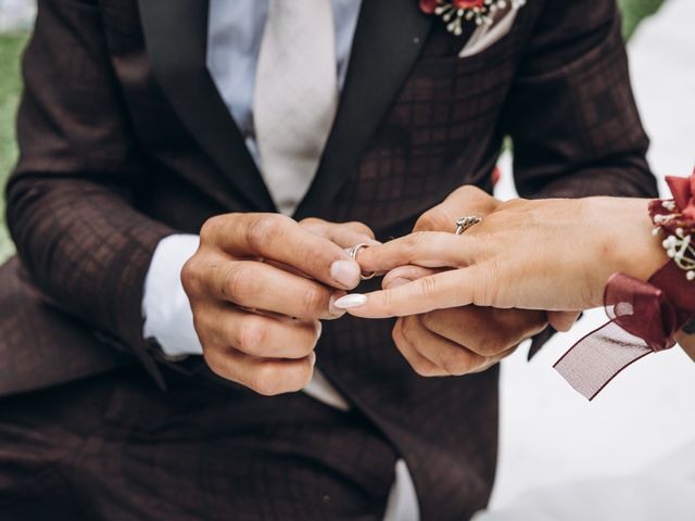 Il matrimonio di MARCO e JESSICA a Rivoli, Torino 368