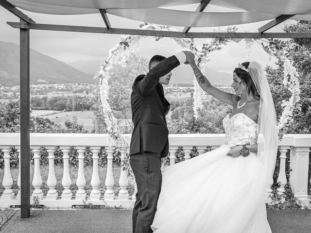 Il matrimonio di MARCO e JESSICA a Rivoli, Torino 460