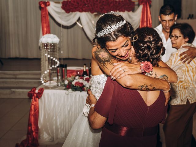 Il matrimonio di MARCO e JESSICA a Rivoli, Torino 605