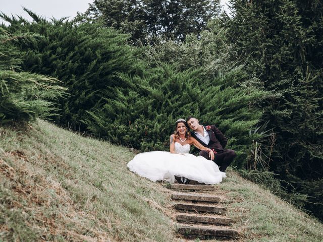 Il matrimonio di MARCO e JESSICA a Rivoli, Torino 625