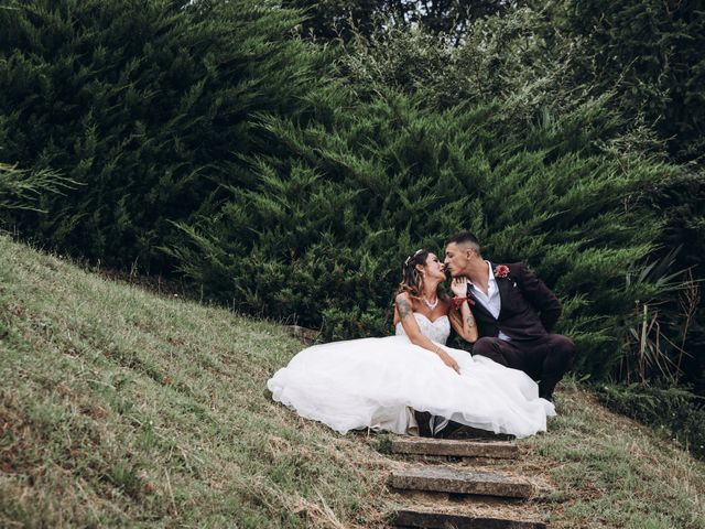 Il matrimonio di MARCO e JESSICA a Rivoli, Torino 626