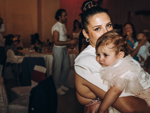 Il matrimonio di MARCO e JESSICA a Rivoli, Torino 687