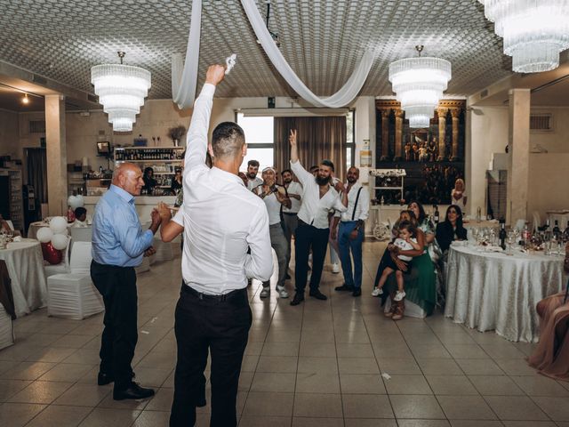 Il matrimonio di MARCO e JESSICA a Rivoli, Torino 732