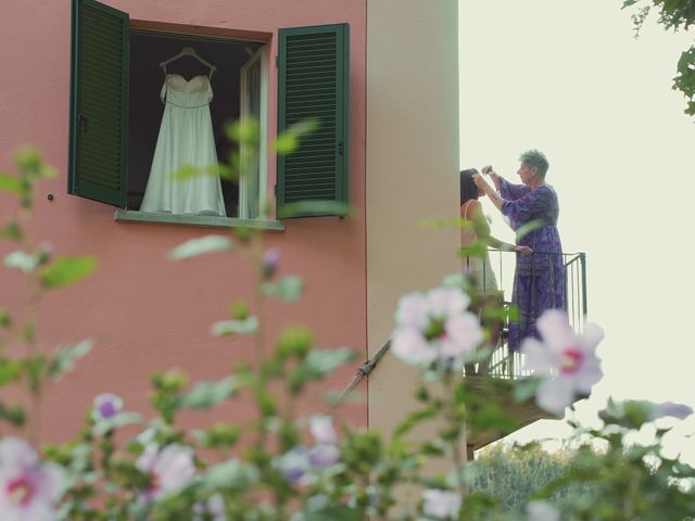 Il matrimonio di Maurizio e Carla a Fossano, Cuneo 6