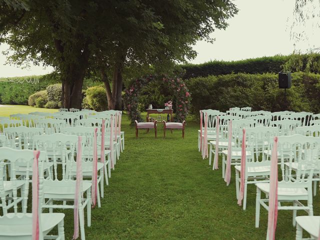 Il matrimonio di Maurizio e Carla a Fossano, Cuneo 8