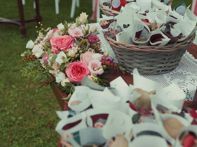 Il matrimonio di Maurizio e Carla a Fossano, Cuneo 10