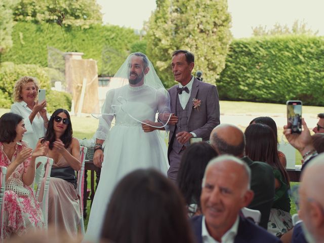 Il matrimonio di Maurizio e Carla a Fossano, Cuneo 2