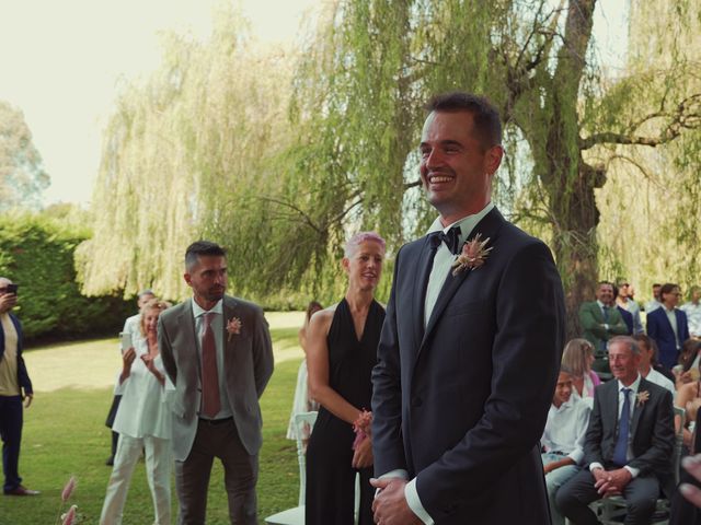 Il matrimonio di Maurizio e Carla a Fossano, Cuneo 11