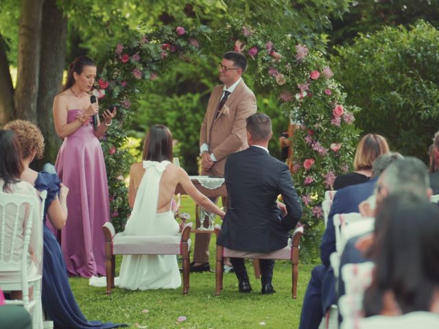 Il matrimonio di Maurizio e Carla a Fossano, Cuneo 3