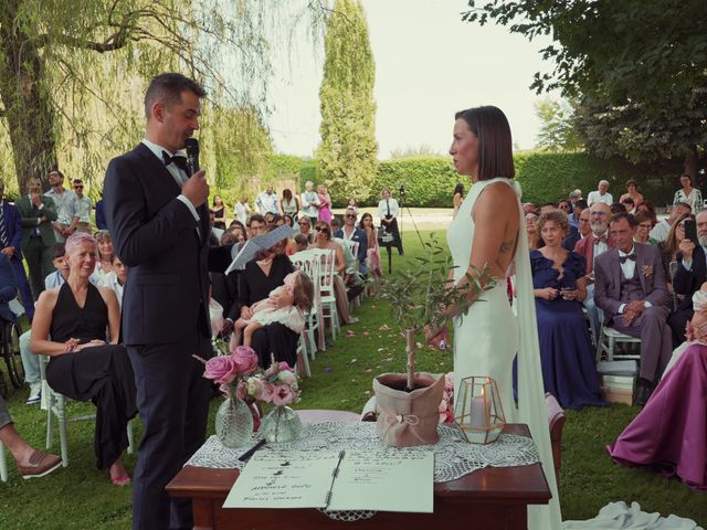 Il matrimonio di Maurizio e Carla a Fossano, Cuneo 13