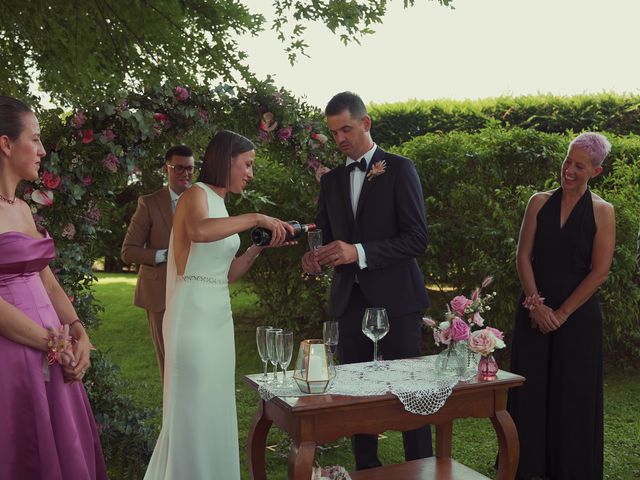 Il matrimonio di Maurizio e Carla a Fossano, Cuneo 14