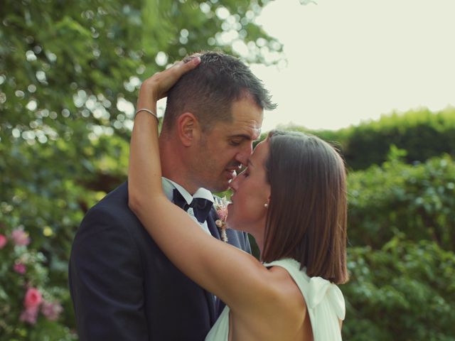 Il matrimonio di Maurizio e Carla a Fossano, Cuneo 15