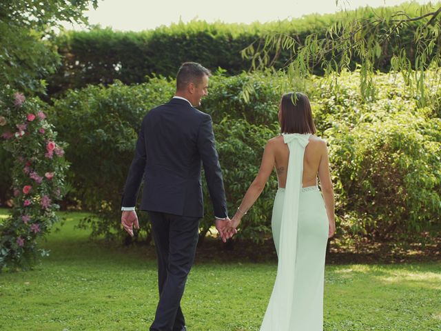 Il matrimonio di Maurizio e Carla a Fossano, Cuneo 18