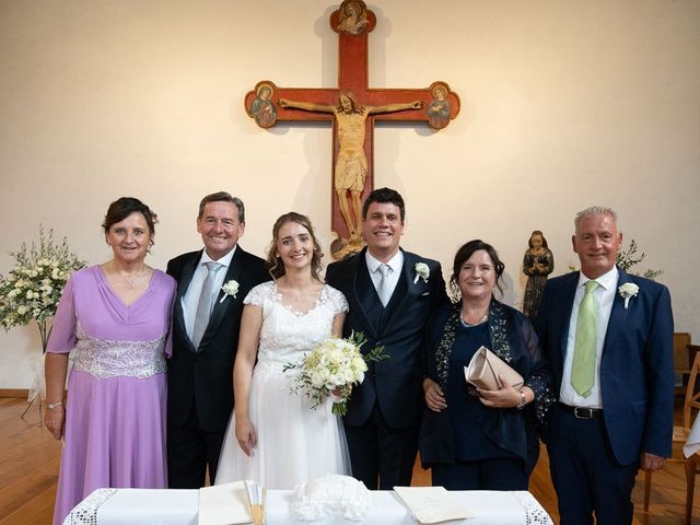 Il matrimonio di SIMONE e NADA a Gorizia, Gorizia 3