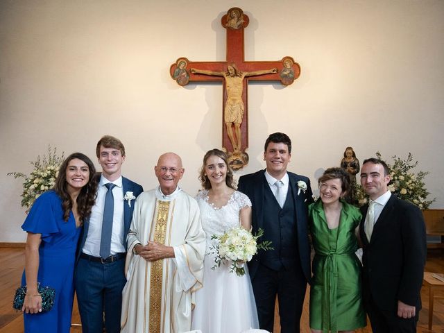 Il matrimonio di SIMONE e NADA a Gorizia, Gorizia 4