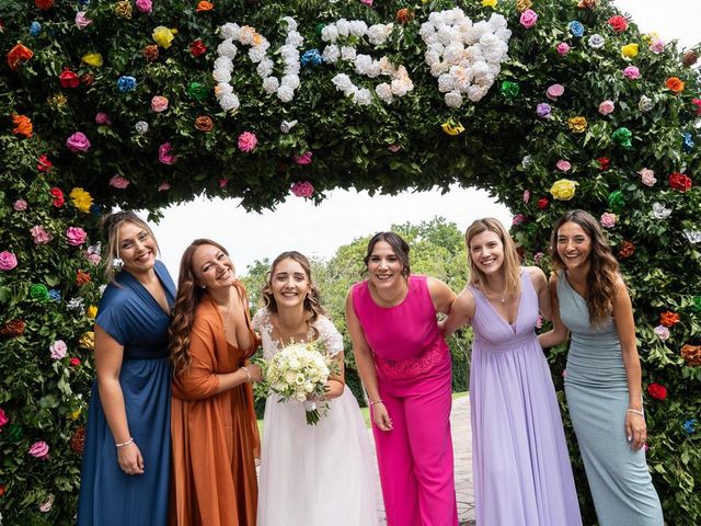 Il matrimonio di SIMONE e NADA a Gorizia, Gorizia 5