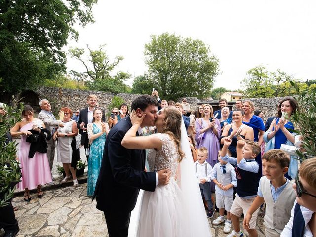 Il matrimonio di SIMONE e NADA a Gorizia, Gorizia 6