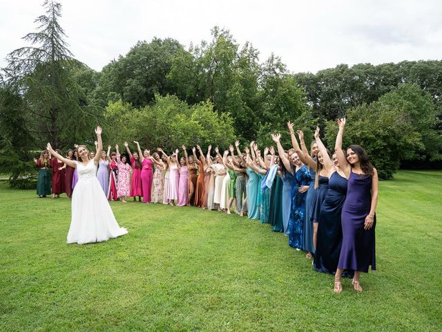 Il matrimonio di SIMONE e NADA a Gorizia, Gorizia 7