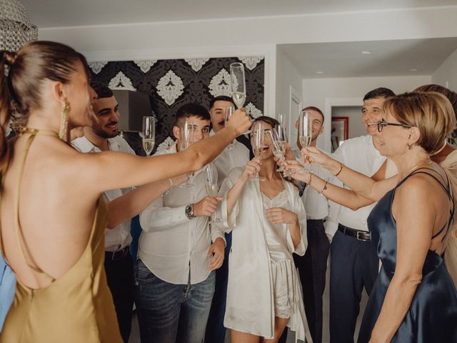 Il matrimonio di Davide e Giulia a Terracina, Latina 7