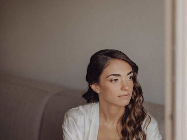 Il matrimonio di Davide e Giulia a Terracina, Latina 8