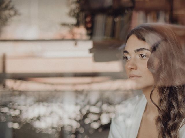 Il matrimonio di Davide e Giulia a Terracina, Latina 9