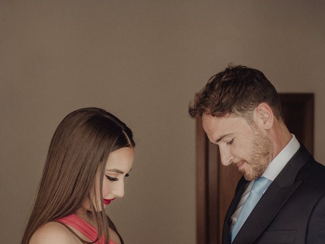 Il matrimonio di Davide e Giulia a Terracina, Latina 14