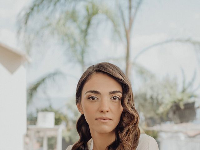 Il matrimonio di Davide e Giulia a Terracina, Latina 17