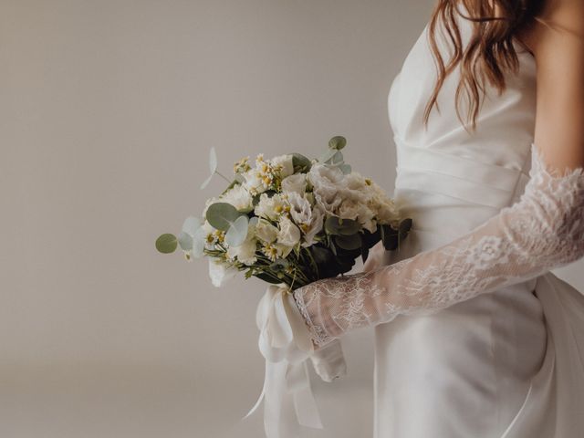 Il matrimonio di Davide e Giulia a Terracina, Latina 19
