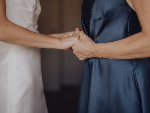 Il matrimonio di Davide e Giulia a Terracina, Latina 20
