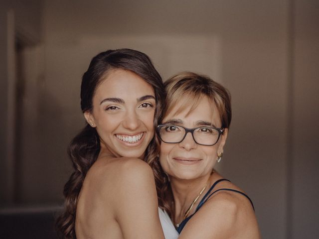 Il matrimonio di Davide e Giulia a Terracina, Latina 21