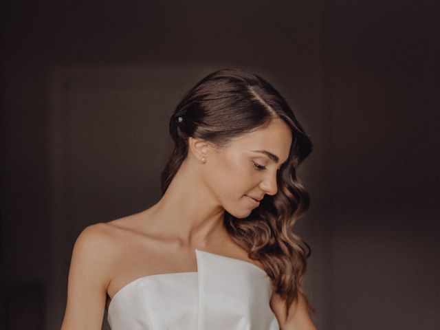Il matrimonio di Davide e Giulia a Terracina, Latina 23
