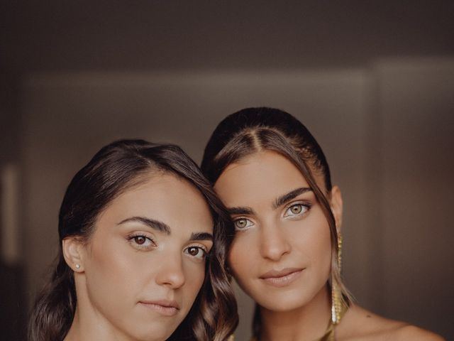 Il matrimonio di Davide e Giulia a Terracina, Latina 24